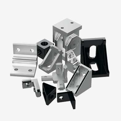 bracket-for-aluminium-profile