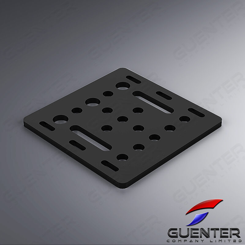 Gantry Plate Standard_Cover_1