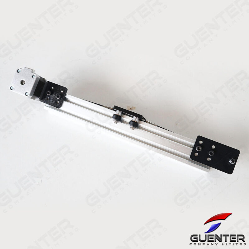 จำหน่าย V-Slot Mini Actuator 1axis ชุดรางสไลด์มินิเซท_2 - Guenter.co.th