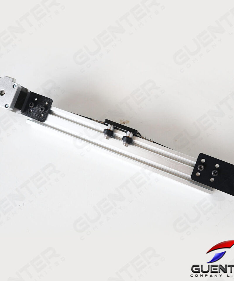 จำหน่าย V-Slot Mini Actuator 1axis ชุดรางสไลด์มินิเซท_2 - Guenter.co.th