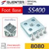 Foot Base 8080