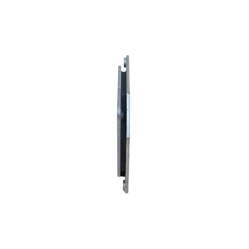 Nema23 Mount bracket 56x56x6