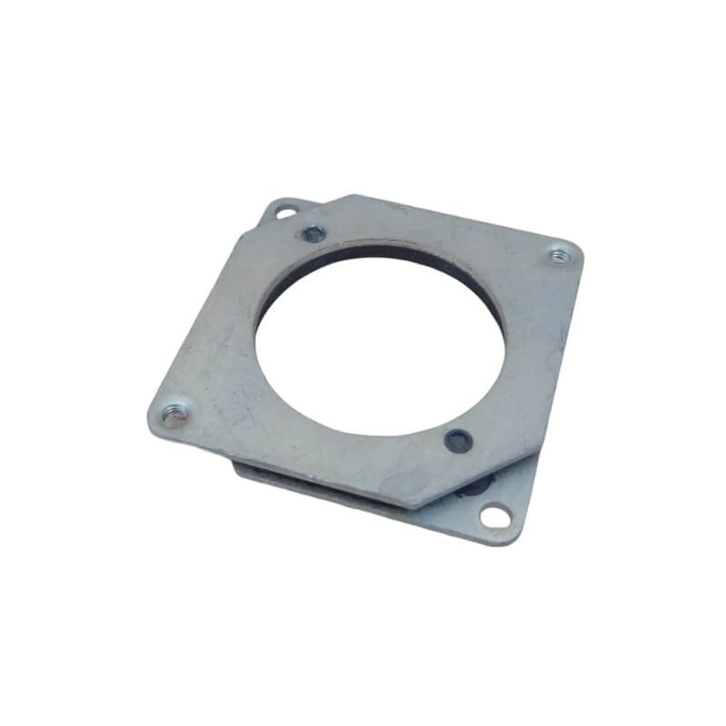 Nema23 Mount bracket 56x56x6