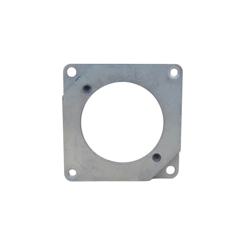 Nema23 Mount bracket 56x56x6