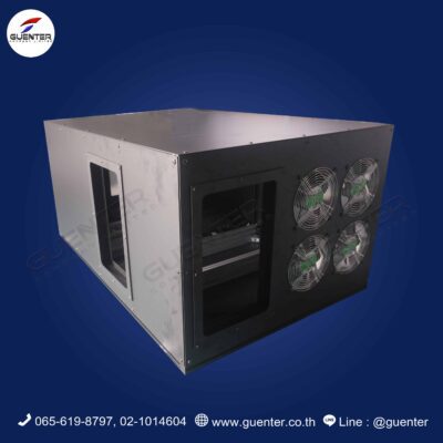 Cover Projecter