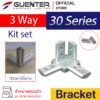 Bracket 3 way 30