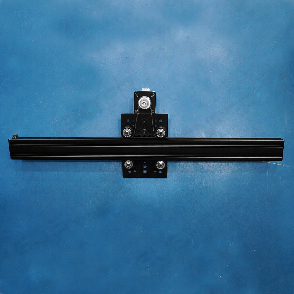 V-Slot-Universal-Belt-Drive-1axis-20x40-Black-Guenter.co