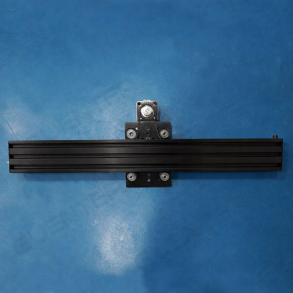 V-Slot-Universal-Belt-Drive-1axis-20x60-Black-Guenter.co