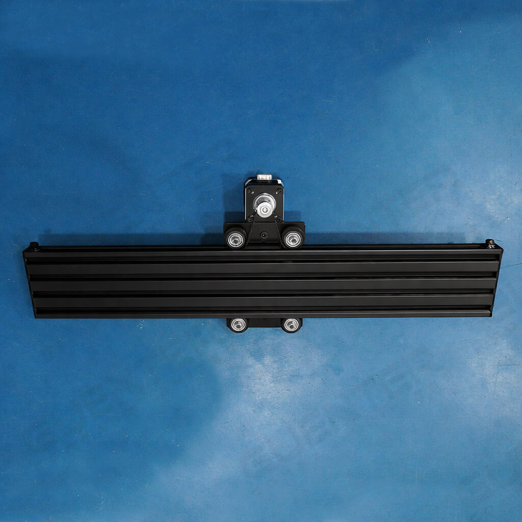 V-Slot-Universal-Belt-Drive-1axis-20x80-Black-Guenter.co