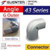 Angle Connector G Outer