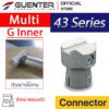 Multi Connector G Inner