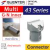 Multi Connector G-N Inner