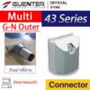 Multi Connector G-N Outer