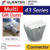 Multi-Connector-GM-Outer