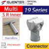 Multi Connector S R Inner