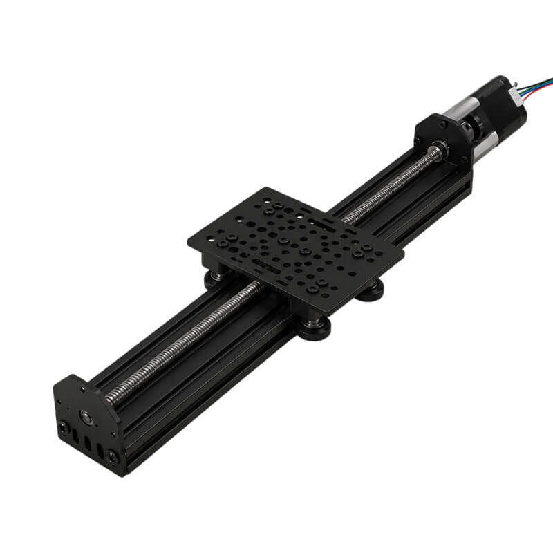 Universal-Linear-Actuator-สีดำ-Guenter