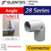 Angle Connector Outer E