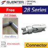 Free Connector H-F Inner