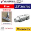 Free Connector V-M Inner