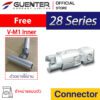 Free Connector V-M1