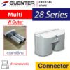 Multi Connector W Outer