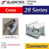 Cross Connector